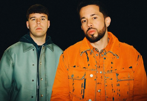 De La Ghetto and Quevedo surprise with the premiere of “My Love”