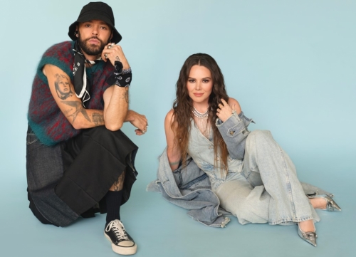 Jesse and Joy reflect on “What We Still Have to Say”…