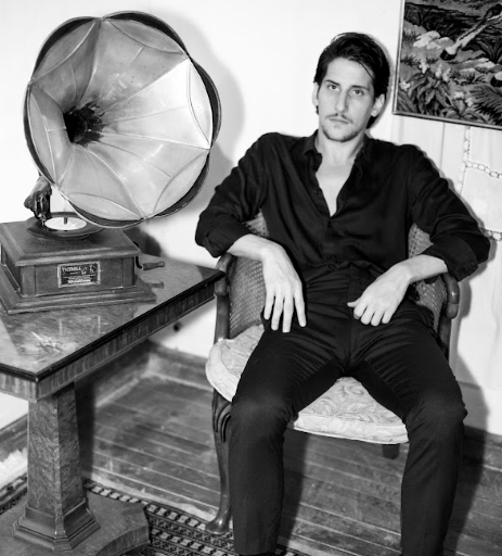 Juan Navia presents “Lush: Vibralounge”, his second studio album