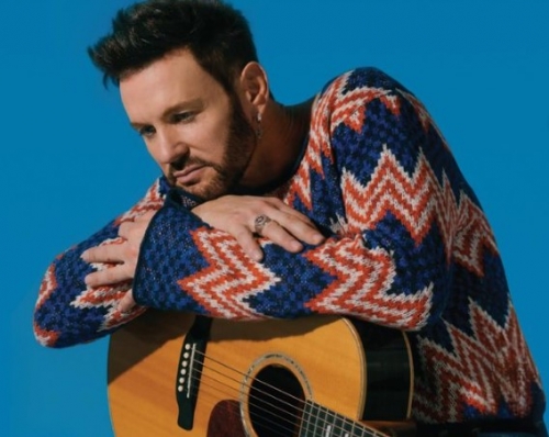 Axel has announced the first dates of his “25 Tour”