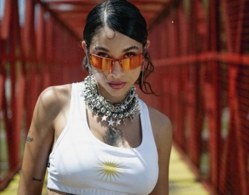 Maria Becerra gives the “First Notice” with Ivy Queen…