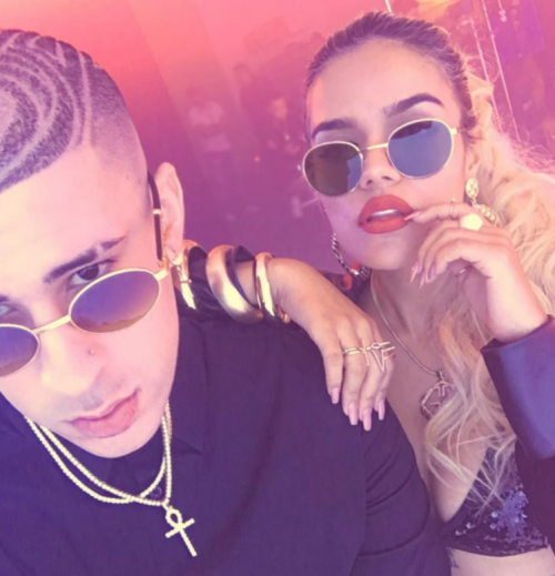Karol G, Bad Bunny and the rumors of an unexpected new collaboration