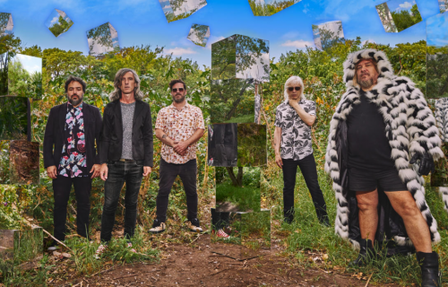 Massacre surprises with the release of “Ella Va” and “La Cita”