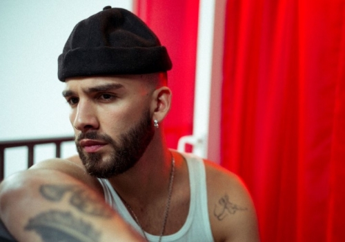Manuel Turizo returns to Argentina to present his new album