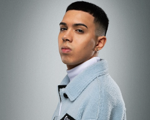 Tisu turns his career with the premiere of “Otra Vez”