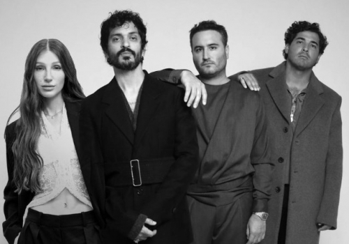 Yami Safdie and Reik agree that “life is so short” …