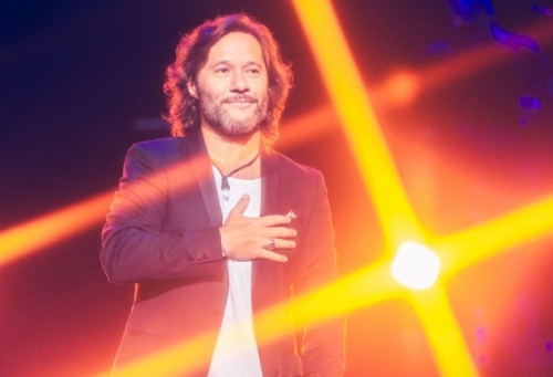 Diego Torres has added a third date at the Arena stadium