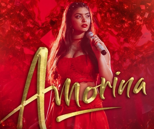 Amorina pokes fun at single life in her new single “Tan Boludo”