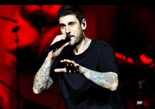 Melendi shines in Spain and prepares his visit to Argentina