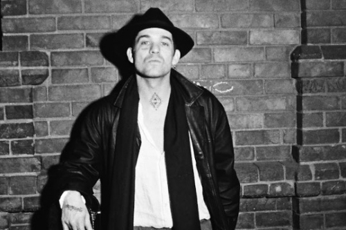 Ilan Amores returns to Niceto with a show loaded with Cumbia