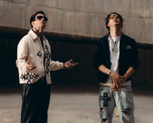 CRO opens up and presents all its “Secrets” with Kidd Keo…