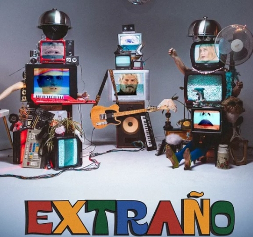 Miranda! “Stranger” reinvestment with Motorized Santiago …