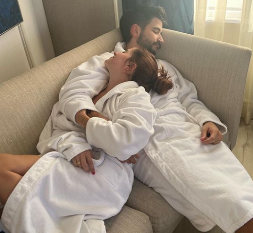 Camilo admitted to having experienced marital crises with Evaluna