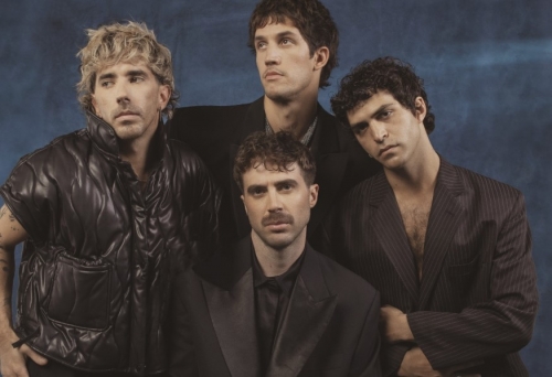 Silvestre and Orange announces its international tour to present “Alter Ego”