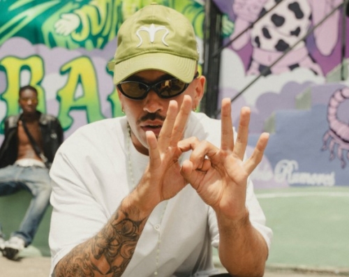 Feid launches the full version of “Ru Mor” and his fans go crazy …