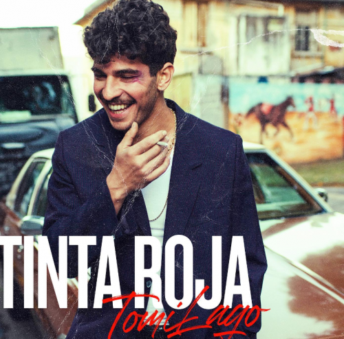 Tomi Lago is encouraged with an inversion of “Red Ink”