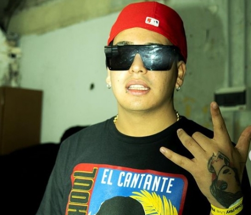 El Osito Wito returns with the premiere of “Temperatura”, his new single