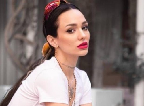 La Joaqui steps away from the stage due to health problems