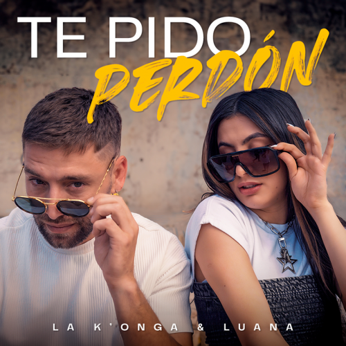 The K’onga and Luana present “I apologize”