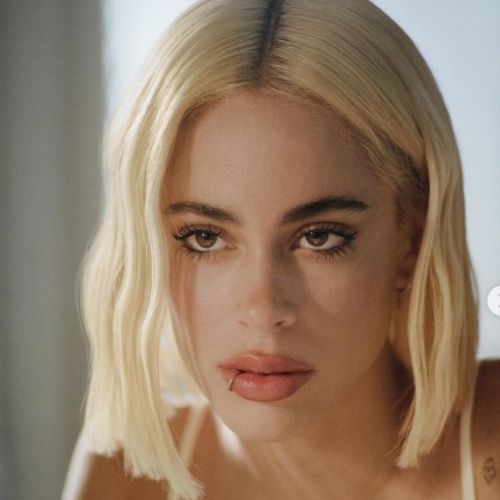 Tini will present her new album with three very special shows