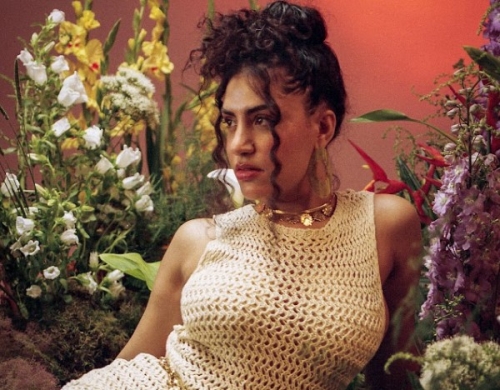 Julieta Rada announces her return to Buenos Aires: when and where she is going to play