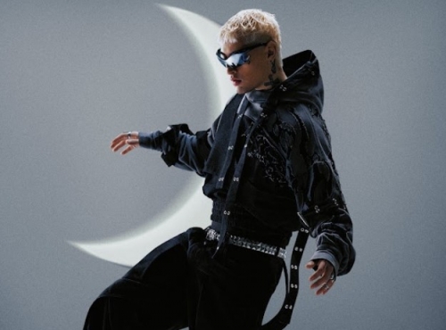 Tiago PZK releases “Gotti A”, his second studio album