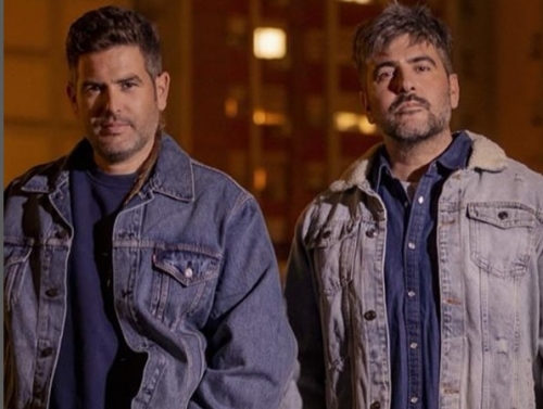 Estopa surprises with the premiere of “La Ranchera”, his new single