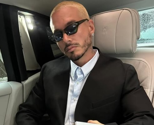 J Balvin launches “mixed”: an explosive journey between genres and Latin roots