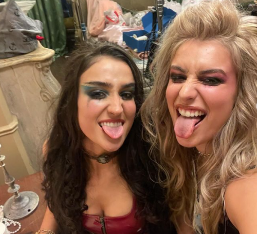 The Sistars make everyone dance with “Caos”, their new song