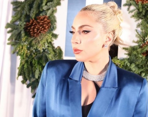 Lady Gaga has decided and made it public: she is getting married