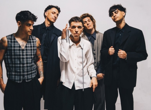 Un Verano releases his new single and video: “Foto”