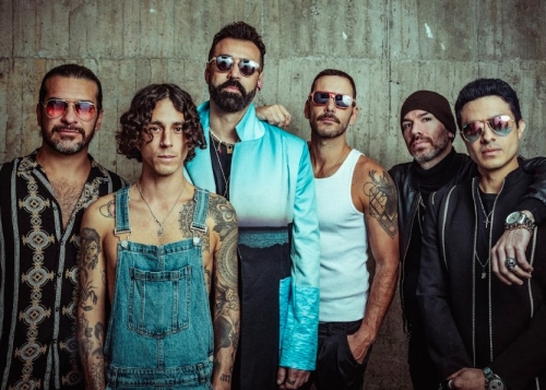 The Mills arrives first in Buenos Aires: date, place and tickets