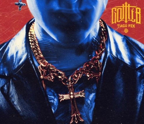 Tiago Pzk unleashes a perfect storm with the first of “Gotti B”