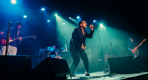 Primavera Sound programming schedules are now available