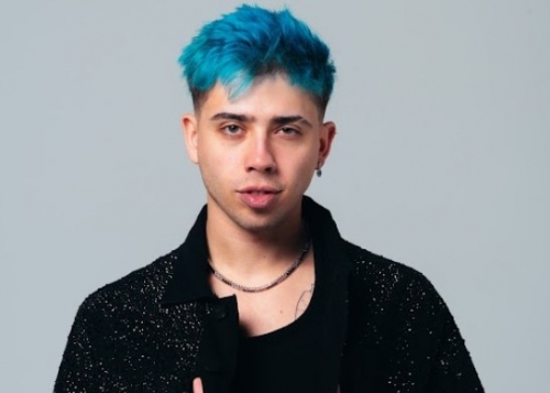 Luck Ra presents his second expected album: “What’s Tref”