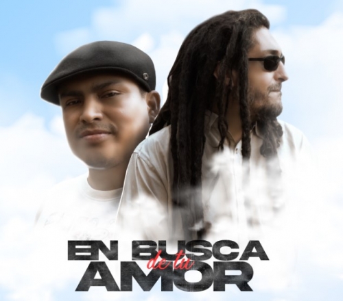Francisstyle and MC Jona surprise with the premiere of “En Busca de Tu Amor”