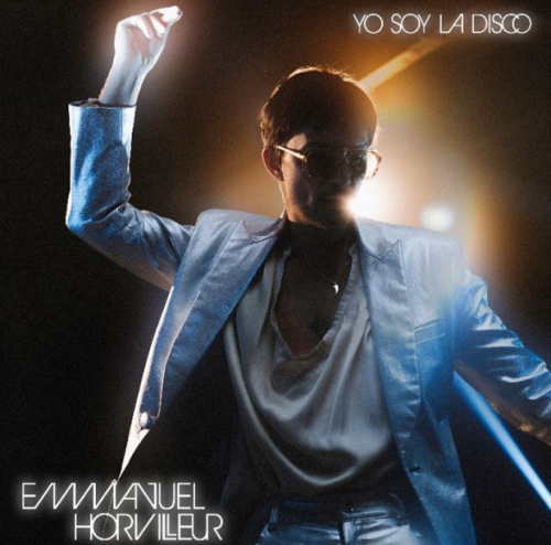 Emmanuel Horvilleur shines on the track with “Yo Soy la Disco”