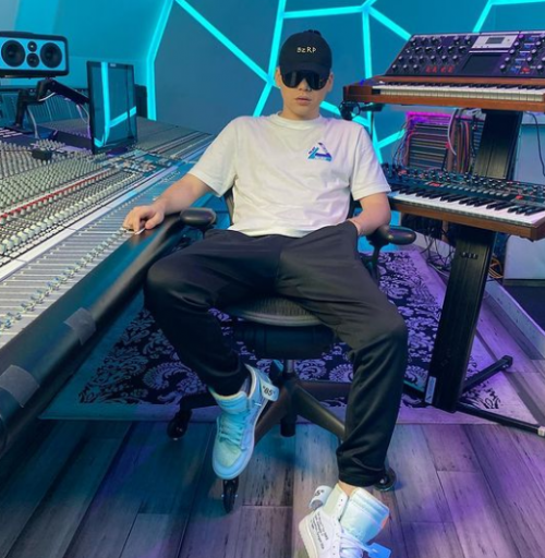 Bizarrap broke a new streaming record on Spotify