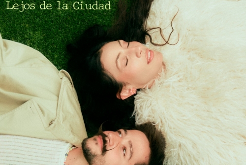 Camilo and Daniela Spalla present the new version of “Lejos de la Ciudad”