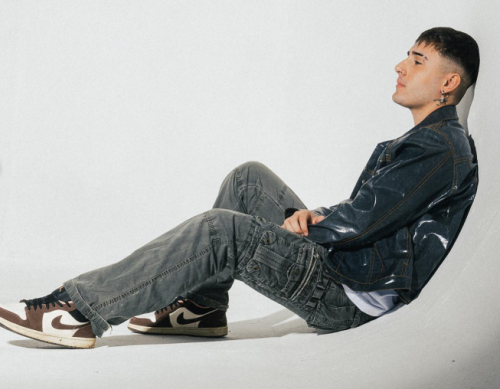 Santy-P presents “7 Mares”, his new single and his new video