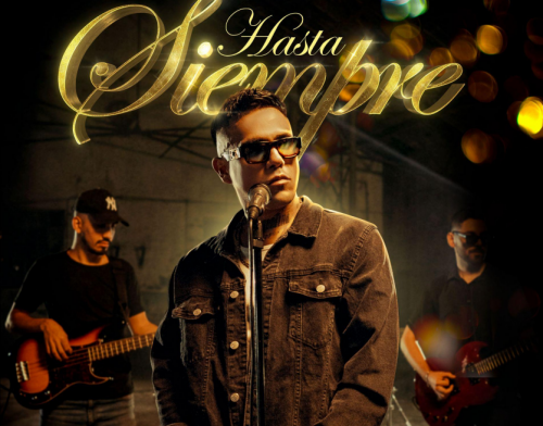 Homer le Mere Mere presents “Hasta Siempre”