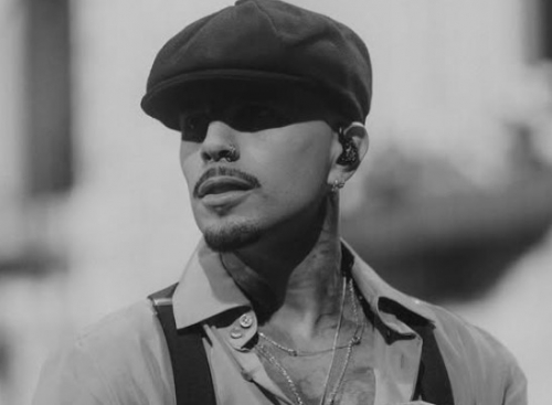 Rauw Alejandro confirmed what his new album will be called