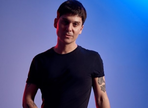 Santi Celli announces his “3D” tour, with which he will tour Argentina and Spain