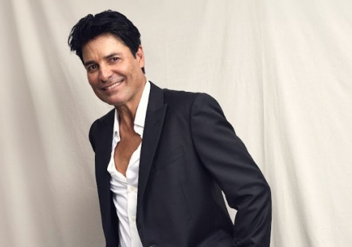 Chayanne returns to Buenos Aires with her tour “We Dance Again”