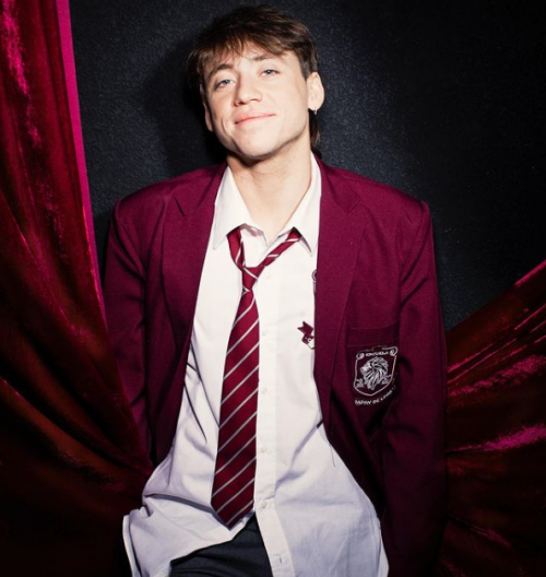 Paulo Londra released the second single of the week: “Cansado”
