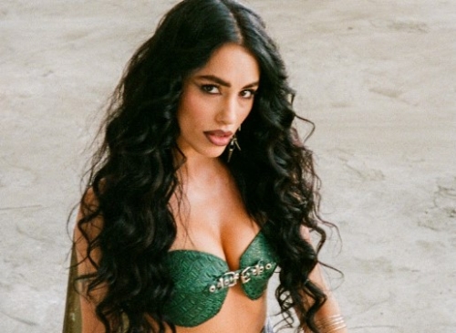 Lali announced the date on which the sale of tickets begins for its international tour