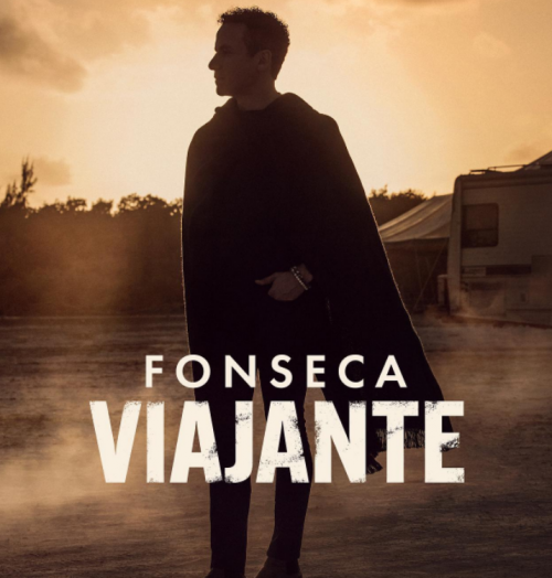 Fonseca breaks down barriers with “Viajante”, his ninth album