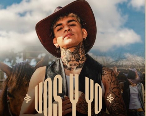 Valen Vargas presents “you and me”, a cumbia with catamarco roots