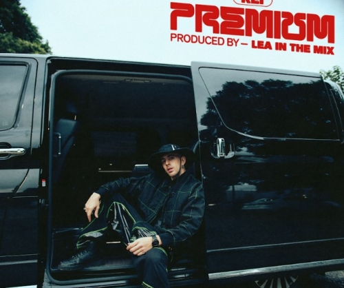 Rei returns to orogenes and bars with “Premium”