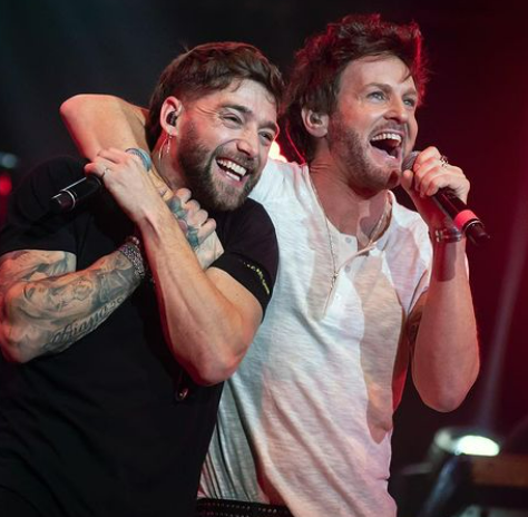 Axel joins La K’onga in a new version of “Somos lo que fue”